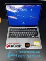 Macbook Pro 13 inch M1 8GB/512GB