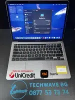 Macbook Pro 13 inch M1 8GB/512GB - Image 2