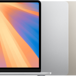 APPLE MacBook AIR 13 M4 16GB/256GB, 10-CORE CPU, 8-CORE GPU