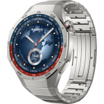 Huawei Watch GT 5 Pro 46mm - Titanium