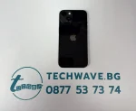 Apple iPhone 14 128GB Midnight Blue, втора употреба