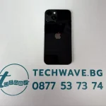 Apple iPhone 14 128GB Midnight Blue, втора употреба