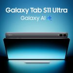 Samsung Galaxy Tab S11 Ultra Wi-Fi