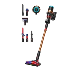 Прахосмукачка Dyson V16 Piston Animal with Special Cleaning Kit