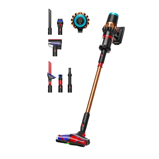 5025155114858 Прахосмукачка Dyson V16 Piston Animal with Special Cleaning Kit - Image 1