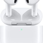 Apple AirPods 4 - TWS, ANC