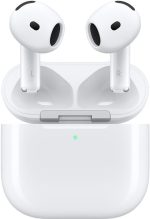 Apple AirPods 4 - TWS, ANC