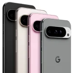 Google Pixel 9 Pro XL