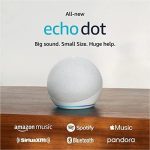 Amazon Echo Dot 5 - Image 4
