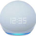 Amazon Echo Dot 5
