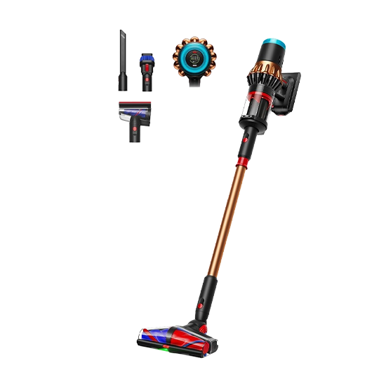 v16 animal_1254_1 Прахосмукачка Dyson V16 Piston Animal - Image 1