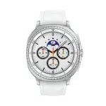 Samsung Galaxy Watch 8 Classic  46mm BT - Image 4