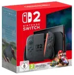 Nintendo Switch 2 Console + Mario Kart World