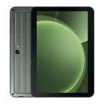 Samsung Galaxy Tab Active 5 Pro 5G 6/128GB Enterprise Edition - Green