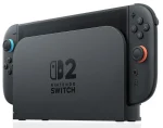 Nintendo Switch 2 Console + Mario Kart World - Image 4