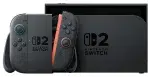 Nintendo Switch 2 Console + Mario Kart World - Image 5