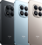 Xiaomi Redmi Note 15 Pro 5G