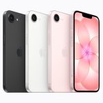 Apple iPhone 17e
