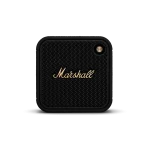 Marshall Willen II - Black & Brass