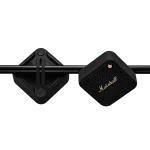 Marshall Willen II - Black & Brass - Image 4