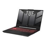ASUS TUF Gaming A15, 15.6inch, AMD Ryzen 7, 16GB RAM, RTX 3050, 512GB SSD - No OS - Grey - Image 2