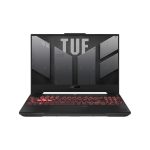 ASUS TUF Gaming A15, 15.6inch, AMD Ryzen 7, 16GB RAM, RTX 3050, 512GB SSD - No OS - Grey