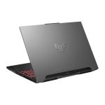 ASUS TUF Gaming A15, 15.6inch, AMD Ryzen 7, 16GB RAM, RTX 3050, 512GB SSD - No OS - Grey - Image 6
