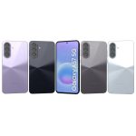 Samsung Galaxy A57 5G