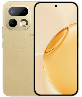 Screenshot_1 Realme 16 Pro 8/256GB - Image 1