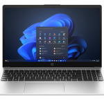 HP 250R 15.6inch, i7-150U, 16GB RAM, Intel Graphics, 512GB SSD - No OS - Silver