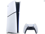 Sony PlayStation 5 Slim Disc Edition 1TB + Fortnite: Flowering Chaos - Image 2