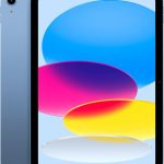 Apple iPad (2022) 256GB - Blue
