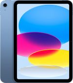Apple iPad (2022) 256GB - Blue