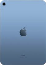Apple iPad (2022) 256GB - Blue - Image 4
