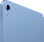 Apple iPad (2022) 256GB - Blue - Image 2