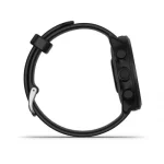 Garmin Forerunner 55 GPS 26mm Black Band - Black - Image 3