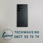Samsung Galaxy S22 Ultra 512GB Phantom Black