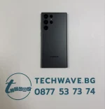 Samsung Galaxy S22 Ultra 512GB Phantom Black