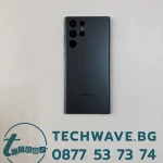 Samsung Galaxy S22 Ultra 256GB Phantom Black