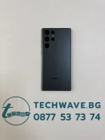 Samsung Galaxy S22 Ultra 256GB Phantom Black