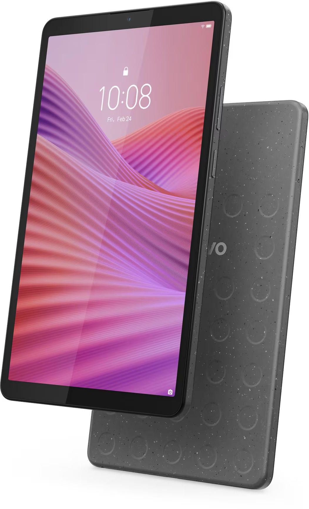 lenovo-tab-one-679091 Lenovo Tab One 4/128GB Wi-Fi - Luna Grey - Image 1