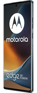 Motorola Edge 50 Fusion 8/256GB - Forest Blue - Image 2