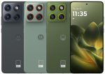 Motorola Edge 70