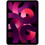 Apple iPad Air 5 (2022) Wi-Fi 64GB - Pink - Image 2