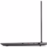 Lenovo Gaming 15.6inch, Intel Core i5-13450HX, 16GB RAM, RTX 4050, 512GB SSD - No OS - Luna Grey - Image 6