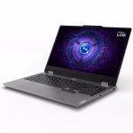Lenovo Gaming 15.6inch, Intel Core i5-13450HX, 16GB RAM, RTX 4050, 512GB SSD - No OS - Luna Grey - Image 3