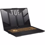 ASUS TUF Gaming F17, Intel Core 5-210H, 16GB RAM, RTX 3050, 512GB SSD - No OS - Grey - Image 2
