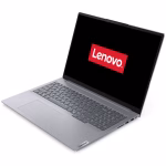 Lenovo ThinkBook 16, Intel Core 5-210H, 16GB RAM, Intel Graphics, 512GB SSD - No OS - Grey - Image 3