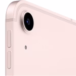 Apple iPad Air 5 (2022) Wi-Fi 64GB - Pink - Image 4