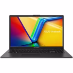 ASUS Vivobook Go 15, AMD Ryzen 3 7320U, 8GB RAM, AMD Radeon Graphics, 512GB SSD - No OS - Black